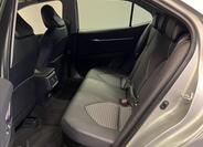 Toyota Camry 10