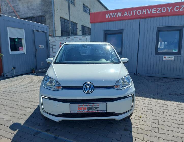 Volkswagen e-up! 4