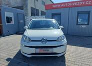 Volkswagen e-up! 4