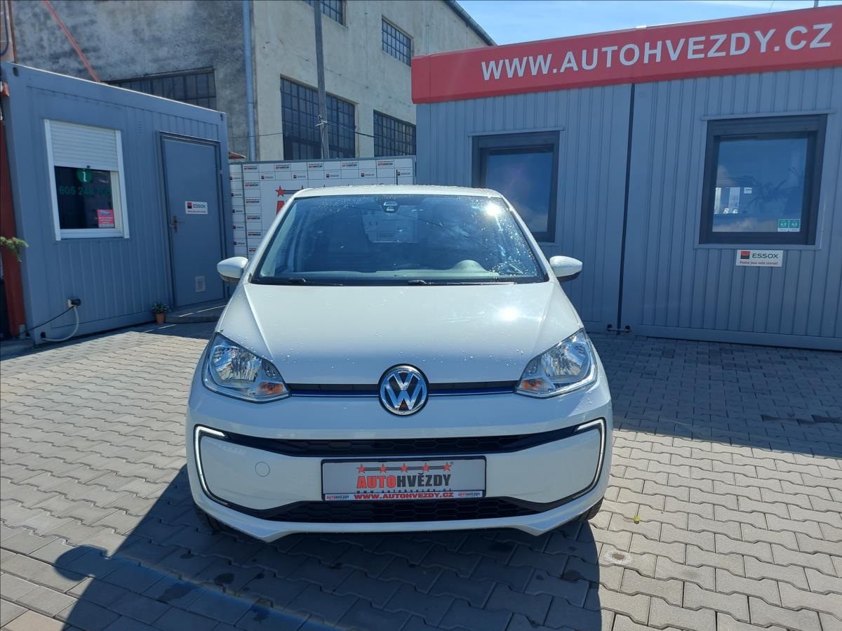 Volkswagen e-up!