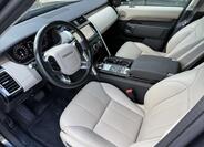 Land Rover Discovery 11