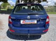 Škoda Octavia 5