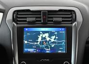 Ford Mondeo 19
