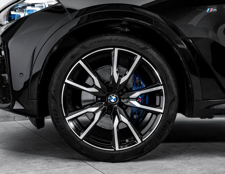 BMW X7 2