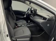 Toyota Corolla 10