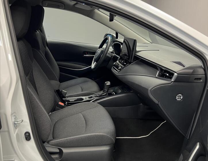 Toyota Corolla 10
