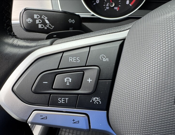 Volkswagen Passat 31