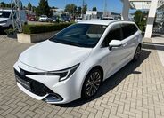Toyota Corolla 5