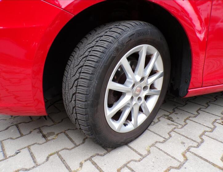 Seat Leon 36