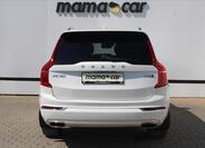 Volvo XC90 6