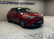 Toyota C-HR 14