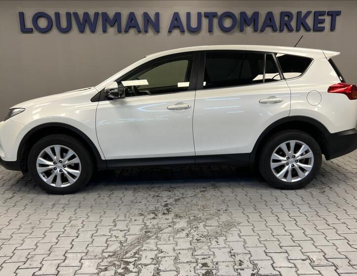 Toyota RAV4 3