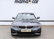 BMW Řada 3 2
