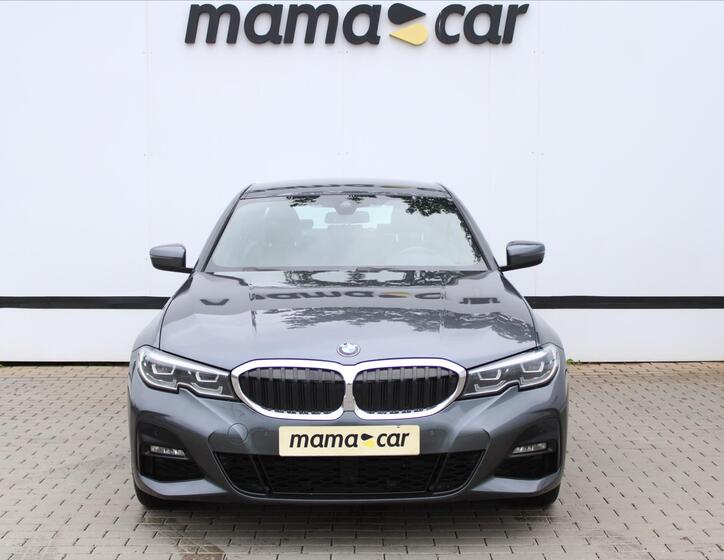 BMW Řada 3 2