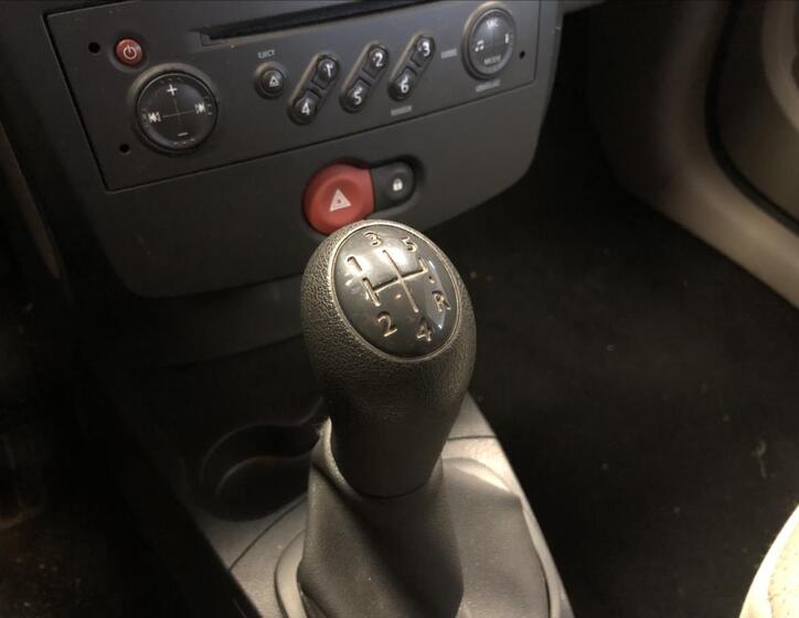 Renault Clio 15