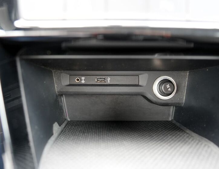 Volkswagen Touran 42