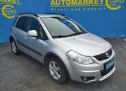 Suzuki SX4 3