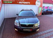 Škoda Octavia 2