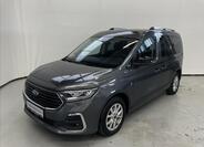 Ford Tourneo Connect 1