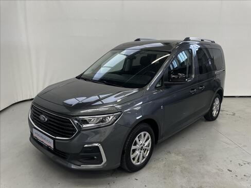 Ford Tourneo Connect