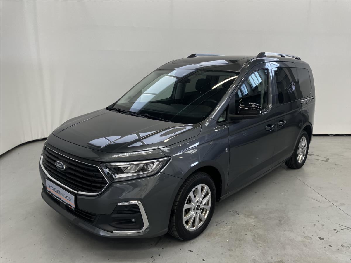 Ford Tourneo Connect