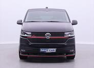 Volkswagen Multivan 2
