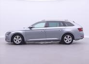 Škoda Superb 4