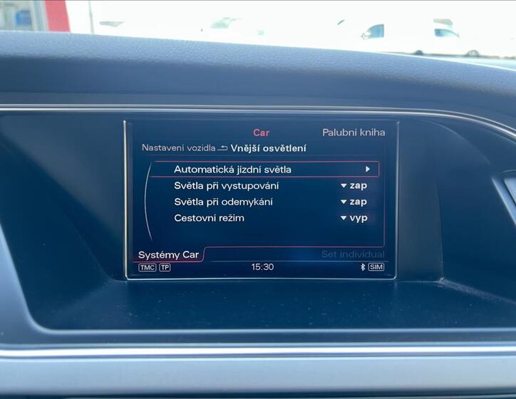 Audi A5 29