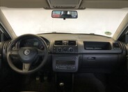 Škoda Fabia 14