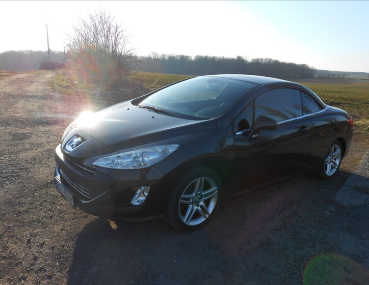 Peugeot 308 17
