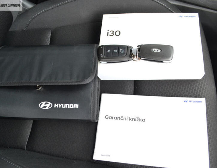 Hyundai i30 39