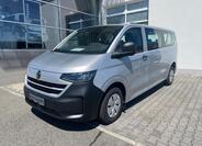 Volkswagen Caravelle 1