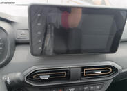 Dacia Sandero 11