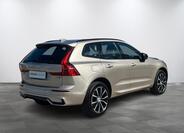 Volvo XC60 4