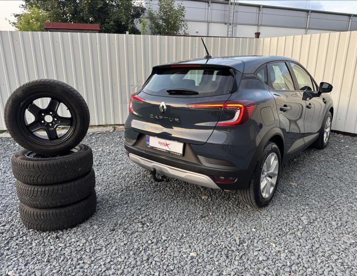 Renault Captur 46