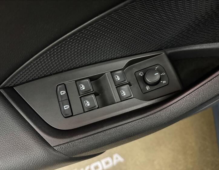 Škoda Octavia 33