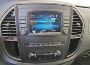 Mercedes-Benz Vito 18
