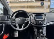 Hyundai i40 5