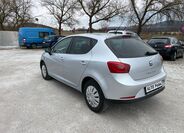 Seat Ibiza 13