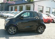 Smart Fortwo 1