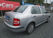 Škoda Fabia 4