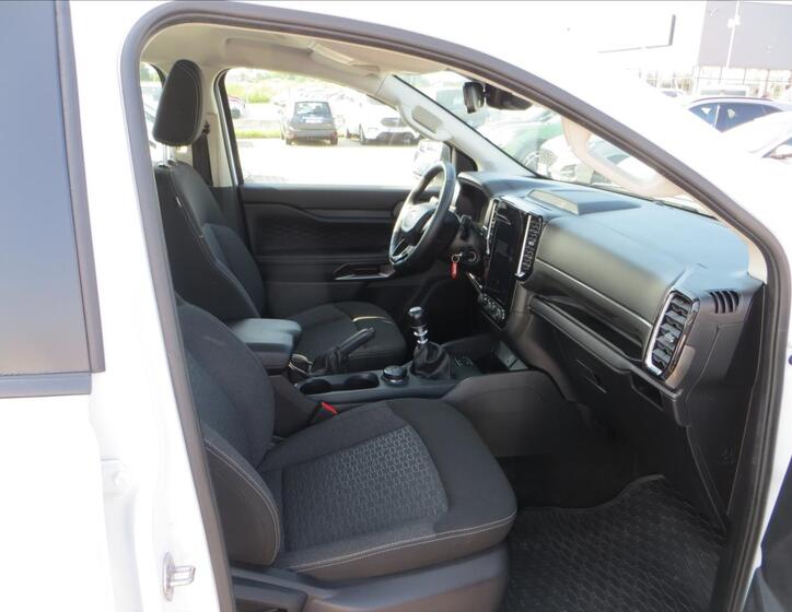 Ford Ranger 12