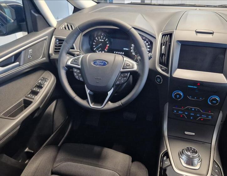 Ford S-MAX 22
