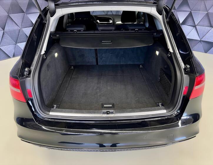 Audi A4 21