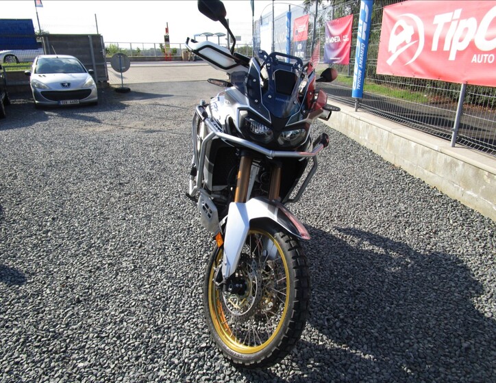 Honda Ostatní 2
