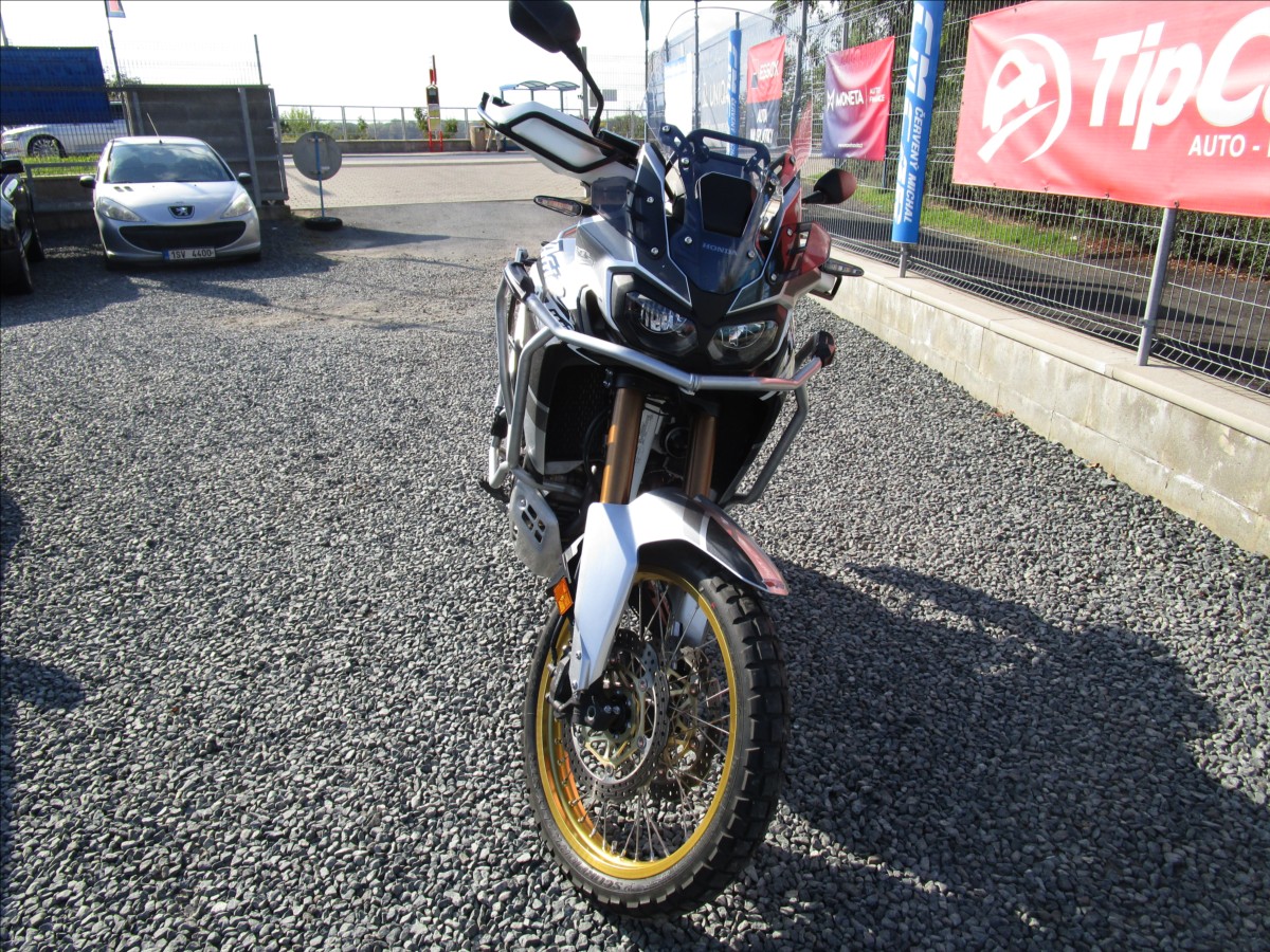 Honda Ostatní