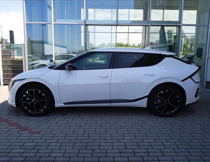 KIA EV6 2