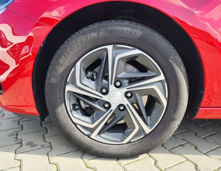 Hyundai i30 31