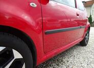Peugeot 107 13