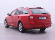 Škoda Octavia 5